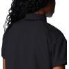 Columbia Silver Ridge Utility™ Short Sleeve Shirt Black MD
