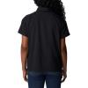 Columbia Silver Ridge Utility™ Short Sleeve Shirt Black MD