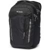 Columbia Unisex Atlas Explorer II 26L Backpack, City Grey Heather, One Size(Black)