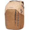 Columbia Unisex Atlas Explorer II 26L Backpack, City Grey Heather, One Size(Canoe/Delta/City Grey)