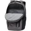 Columbia Unisex Atlas Explorer II 26L Backpack, City Grey Heather, One Size(City Grey Heather)