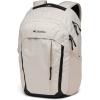 Columbia Unisex Atlas Explorer II 26L Backpack, City Grey Heather, One Size(Dark Stone/Black)