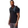 Columbia Unisex Atlas Explorer II 26L Backpack, City Grey Heather, One Size(Everblue)