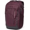 Columbia Unisex Atlas Explorer II 26L Backpack, City Grey Heather, One Size(Moonvista/Shark)