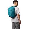 Columbia Unisex Atlas Explorer II 26L Backpack, City Grey Heather, One Size(River Blue)