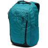 Columbia Unisex Atlas Explorer II 26L Backpack, City Grey Heather, One Size(River Blue)