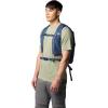 Columbia Unisex Blackcomb Ridge 18L Backpack, Safari/Greenscape, One Size(Dark Mountain)