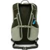 Columbia Unisex Blackcomb Ridge 18L Backpack, Safari/Greenscape, One Size(Safari/Greenscape)