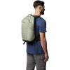 Columbia Unisex Blackcomb Ridge 18L Backpack, Safari/Greenscape, One Size(Safari/Greenscape)