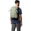 Columbia Unisex Blackcomb Ridge 30L Backpack, Safari/Greenscape, L/XL