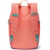 Columbia Unisex Buxton 26L Backpack, Dark Stone, One Size(Alpenglow)