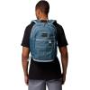 Columbia Unisex Buxton 26L Backpack, Dark Stone, One Size(Everblue)