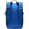 Columbia Unisex Buxton 26L Backpack, Dark Stone, One Size(Mountain Blue/Collegiate Navy)