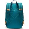Columbia Unisex Buxton 26L Backpack, Dark Stone, One Size(River Blue/Canoe)