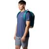 Columbia Unisex Buxton 26L Backpack, Dark Stone, One Size(River Blue/Canoe)