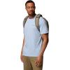 Columbia Unisex Buxton 26L Backpack, Dark Stone, One Size(Stone Green)