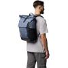 Columbia Unisex Convey III 27L, Rain Forest, One Size(Dark Mountain)