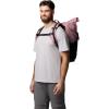 Columbia Unisex Convey III 27L, Rain Forest, One Size(Fig)