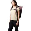 Columbia Unisex Convey III 27L, Rain Forest, One Size(Fig)