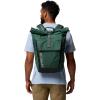 Columbia Unisex Convey III 27L, Rain Forest, One Size(Rain Forest)