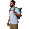 Columbia Unisex Convey III 27L, Rain Forest, One Size(Rain Forest)