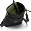 Columbia Unisex Cottonwood Creek Side Bag(Black)