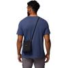 Columbia Unisex Cottonwood Creek Side Bag(Black)
