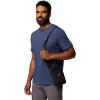 Columbia Unisex Cottonwood Creek Side Bag(Black)