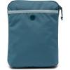 Columbia Unisex Cottonwood Creek Side Bag(Everblue/Crushed Blue)