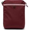 Columbia Unisex Cottonwood Creek Side Bag(Rich Wine/Eraser Pink)