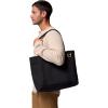 Columbia Unisex Cottonwood Creek Tote(Black)