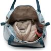 Columbia Unisex Cottonwood Creek Tote(Crushed Blue/Everblue)