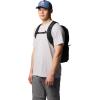 Columbia Unisex Echo Mountain 25L Backpack, Canoe/Dark Stone, One Size(Black)