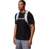Columbia Unisex Echo Mountain 25L Backpack, Canoe/Dark Stone, One Size(Canoe/Dark Stone)