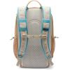 Columbia Unisex Echo Mountain 25L Backpack, Canoe/Dark Stone, One Size(Canoe/Dark Stone)