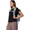 Columbia Unisex Echo Mountain 25L Backpack, Canoe/Dark Stone, One Size(Everblue/Crushed Blue)