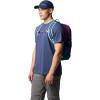 Columbia Unisex Echo Mountain 25L Backpack, Canoe/Dark Stone, One Size(Razzle/River Blue/Sand Dune)