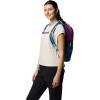 Columbia Unisex Echo Mountain 25L Backpack, Canoe/Dark Stone, One Size(Razzle/River Blue/Sand Dune)