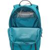 Columbia Unisex Echo Mountain 25L Backpack, Canoe/Dark Stone, One Size(River Blue/Black)