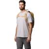 Columbia Unisex Echo Mountain 25L Backpack, Canoe/Dark Stone, One Size(Sand Dune/Canoe)