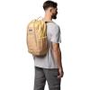 Columbia Unisex Echo Mountain 25L Backpack, Canoe/Dark Stone, One Size(Sand Dune/Canoe)