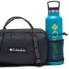 Columbia Unisex Echo Mountain Hip Pack(Black)