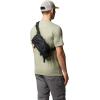 Columbia Unisex Echo Mountain Hip Pack(Black)