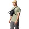 Columbia Unisex Echo Mountain Hip Pack(Black)