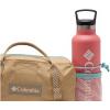 Columbia Unisex Echo Mountain Hip Pack(Canoe/Dark Stone)