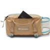 Columbia Unisex Echo Mountain Hip Pack(Canoe/Dark Stone)