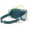 Columbia Unisex Echo Mountain Hip Pack(Everblue/Crushed Blue)