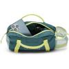 Columbia Unisex Echo Mountain Hip Pack(Everblue/Crushed Blue)