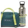 Columbia Unisex Echo Mountain Hip Pack(Everblue/Crushed Blue)