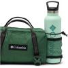 Columbia Unisex Echo Mountain Hip Pack(Rain Forest/Black)